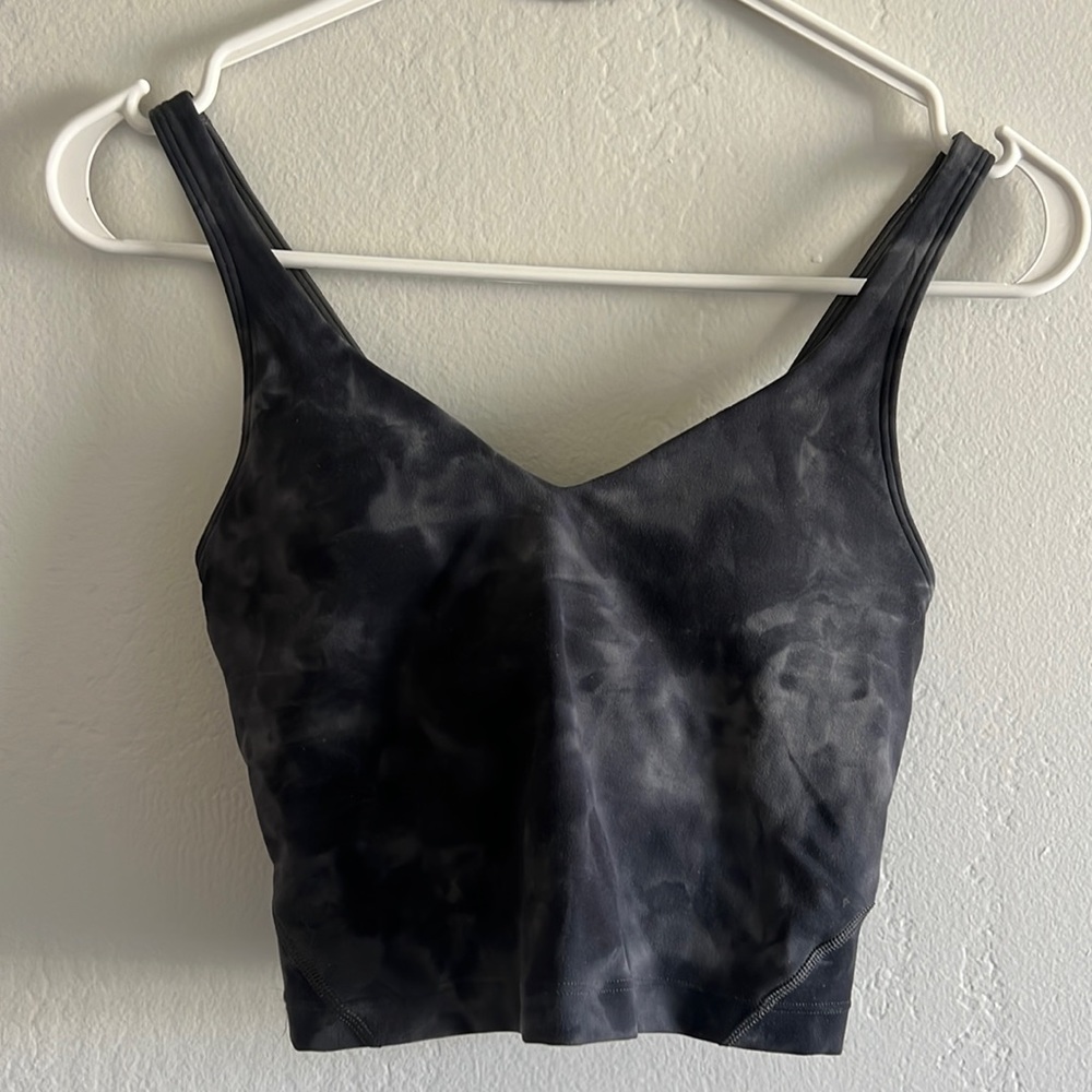 Lululemon Align Tank, size 2